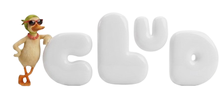 CLUD Logo